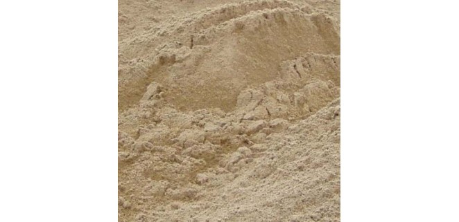 Пісок митий навалом КАМАЗ 8 м3