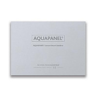 Плита Aquapanel (аквапанель) Outdoor 900х2400х12,5 цементная KNAUF