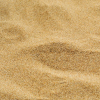 Песок мытый навалом Балаклея 24 куба