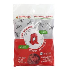 Основа СВП 1,5 мм ADVANTA 250 шт