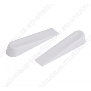 Клини для плитки 32 мм Адванта, 50 шт