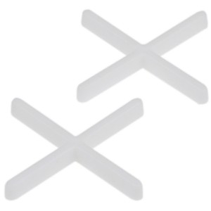 Хрестики для плитки 2,5 мм Адванта,  200 шт