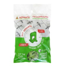 Основа СВП 1 мм АДВАНТА, 250 шт