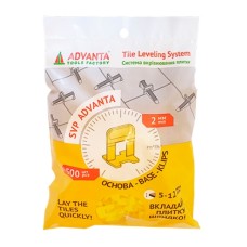 Основа СВП 2 мм АДВАНТА, 500 шт