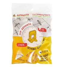 Основа СВП 2 мм АДВАНТА, 250 шт