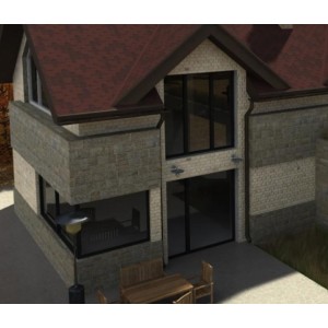 Бітумна черепиця Акваізол Базіс Мозаїка Мак Бітумна черепиця Акваізол Базіс Мозаїка Мак