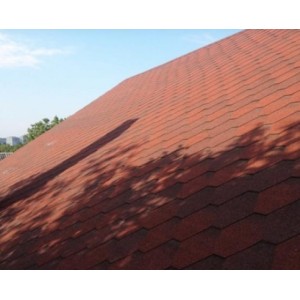 Бітумна черепиця Акваізол Базіс Мозаїка Мак Бітумна черепиця Акваізол Базіс Мозаїка Мак