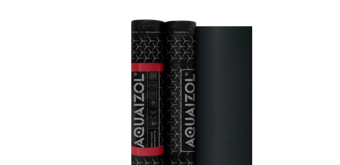 Євроруберойд Акваізол ФЛЕКС-ПЕ-4,1 (10 м2)