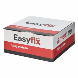 Саморіз покрівельний RAL 7004 4.8Х19 по металу сірий Amex Easyfix (Тайвань)