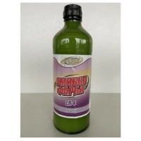 Змивка фарби СП-6 0,58 кг (склобутилки 0,5 л) ТМ Блеск Змивка фарби СП-6 0,58 кг (склобутилки 0,5 л) ТМ Блеск