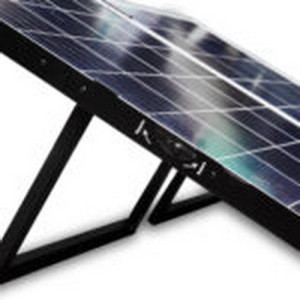 Bandera Solar Модуль живлення від сонячної енергії