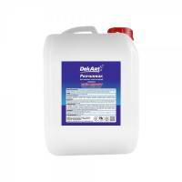 Розчинник для емалей, лаків та фарб ТМ "DecArt" 5 л