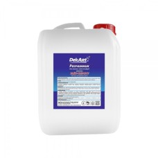 Розчинник для емалей, лаків та фарб ТМ "DecArt" 5 л