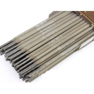 Електроди зварювальні Monolith РЦ 3 мм тубус 1 кг 