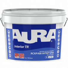 Aura Interior TR інтер'єрна фарба 0,9 л