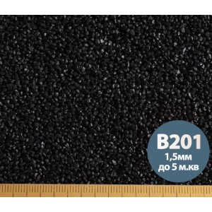 Декоративна силіконова штукатурка мозаїка (байрамікс) Aura Luxpro Mosaik М15, колір B201, 1,5 мм, 15 кг Декоративна силіконова штукатурка мозаїка (байрамікс) Aura Luxpro Mosaik М15, колір B201, 1,5 мм, 15 кг