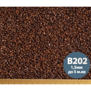 Декоративна силіконова штукатурка мозаїка (байрамікс) Aura Luxpro Mosaik М15, колір B202, 1,5 мм, 15 кг Декоративна силіконова штукатурка мозаїка (байрамікс) Aura Luxpro Mosaik М15, колір B202, 1,5 мм, 15 кг