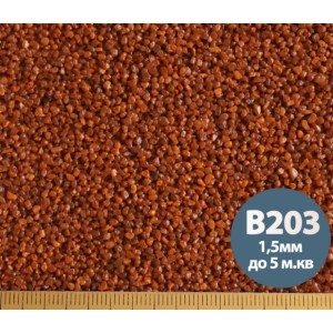 Декоративна силіконова штукатурка мозаїка (байрамікс) Aura Luxpro Mosaik М15, колір B203, 1,5 мм, 15 кг Декоративна силіконова штукатурка мозаїка (байрамікс) Aura Luxpro Mosaik М15, колір B203, 1,5 мм, 15 кг