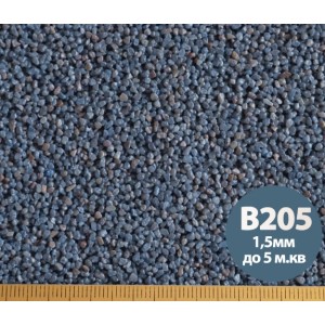Декоративна силіконова штукатурка мозаїка (байрамікс) Aura Luxpro Mosaik М15, колір B205, 1,5 мм, 15 кг Декоративна силіконова штукатурка мозаїка (байрамікс) Aura Luxpro Mosaik М15, колір B205, 1,5 мм, 15 кг