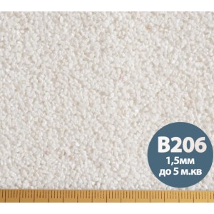 Декоративна силіконова штукатурка мозаїка (байрамікс) Aura Luxpro Mosaik М15, колір B206, 1,5 мм, 15 кг Декоративна силіконова штукатурка мозаїка (байрамікс) Aura Luxpro Mosaik М15, колір B206, 1,5 мм, 15 кг