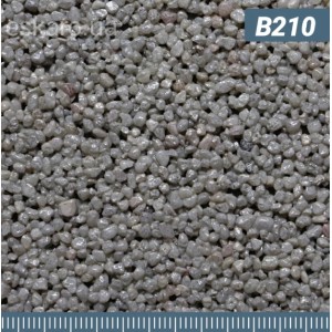 Декоративна силіконова штукатурка мозаїка (байрамікс) Aura Luxpro Mosaik М15, колір B210, 1,5 мм, 15 кг Декоративна силіконова штукатурка мозаїка (байрамікс) Aura Luxpro Mosaik М15, колір B210, 1,5 мм, 15 кг