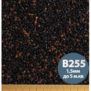 Декоративна силіконова штукатурка мозаїка (байрамікс) Aura Luxpro Mosaik М15, колір B255, 1,5 мм, 15 кг Декоративна силіконова штукатурка мозаїка (байрамікс) Aura Luxpro Mosaik М15, колір B255, 1,5 мм, 15 кг
