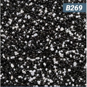 Декоративна силіконова штукатурка мозаїка (байрамікс) Aura Luxpro Mosaik М15, колір B269, 1,5 мм, 15 кг Декоративна силіконова штукатурка мозаїка (байрамікс) Aura Luxpro Mosaik М15, колір B269, 1,5 мм, 15 кг