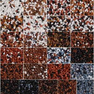 Декоративна силіконова штукатурка мозаїка (байрамікс) Aura Luxpro Mosaik М15, колір B243, 1,5 мм, 15 кг Декоративна силіконова штукатурка мозаїка (байрамікс) Aura Luxpro Mosaik М15, колір B243, 1,5 мм, 15 кг