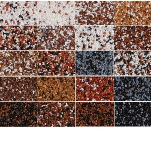 Декоративна силіконова штукатурка мозаїка (байрамікс) Aura Luxpro Mosaik М10, колір S151, 1,0 мм, 15 кг Декоративна силіконова штукатурка мозаїка (байрамікс) Aura Luxpro Mosaik М10, колір S151, 1,0 мм, 15 кг