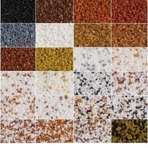 Декоративна силіконова штукатурка мозаїка (байрамікс) Aura Luxpro Mosaik М10, колір S151, 1,0 мм, 15 кг Декоративна силіконова штукатурка мозаїка (байрамікс) Aura Luxpro Mosaik М10, колір S151, 1,0 мм, 15 кг