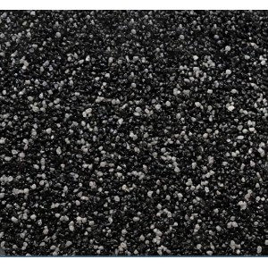 Декоративна силіконова штукатурка мозаїка (байрамікс) Aura Luxpro Mosaik М10, колір S167, 1,0 мм, 15 кг