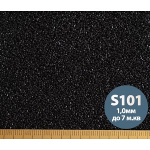Декоративна силіконова штукатурка мозаїка (байрамікс) Aura Luxpro Mosaik М10, колір S101, 1,0 мм, 15 кг Декоративна силіконова штукатурка мозаїка (байрамікс) Aura Luxpro Mosaik М10, колір S101, 1,0 мм, 15 кг