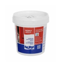 Емаль акрилова Aura LuxPro Remix Aqua TR 0,7л Емаль акрилова Aura LuxPro Remix Aqua TR 0,7л