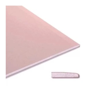 Вогнестійкий гіпсокартон Knauf 1200x2500x12.5 мм Вогнестійкий гіпсокартон Knauf 1200x2500x12.5 мм