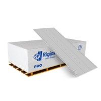 Гіпсокартон стельовий RIGIPS PRO GKB 1200х2500х9,5 мм Гіпсокартон стельовий RIGIPS PRO GKB 1200х2500х9,5 мм