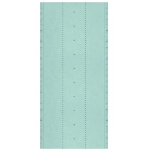 Гіпсокартон вологостійкий стіновий RIGIPS PRO GKBI 1200х2500х12,5 мм