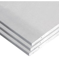 Гіпсокартон стіновий Knauf 1200x2500x12.5 мм Гіпсокартон стіновий Knauf 1200x2500x12.5 мм