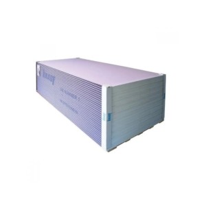 Гіпсокартон Knauf Діамант ТИТАН волого-вогнестійкий 2000х1200х12,5 мм