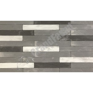 Гнучкий клінкер Elastoclin на сітці безшовний 3*1200*540 мм