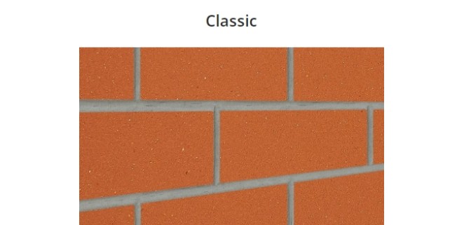 Кольорова гамма Classic Elastoclin Grand Fasad Кольорова гамма Classic Elastoclin Grand Fasad