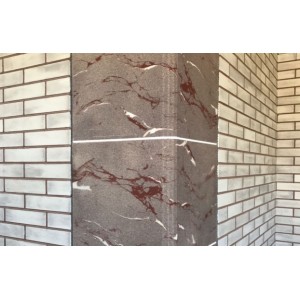 Гнучкий камінь Grand (полотно) Mramor 960*480 мм