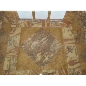 Гнучкий камінь Grand (полотно) Antik 960*480 мм