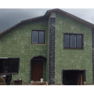 Гнучкий камінь Grand (полотно) Antik 960*480 мм