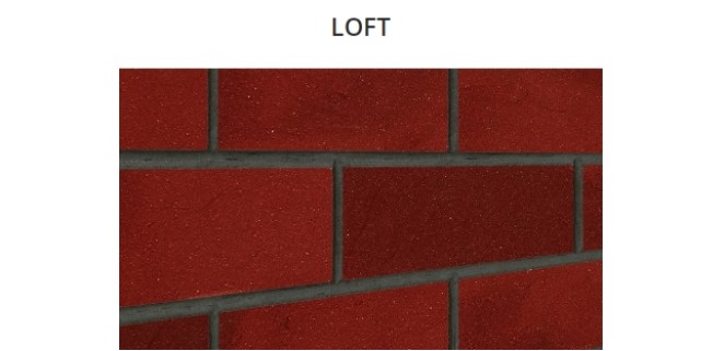 Кольорова гамма Loft Elastoclin Grand Fasad