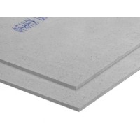 Гіпсоволокниста плита Knauf Vidiwall 10 мм 1200x2500 мм Гіпсоволокниста плита Knauf Vidiwall 10 мм 1200x2500 мм