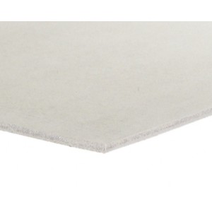 Гіпсоволокниста плита Knauf Vidiwall 10 мм 1200x2500 мм