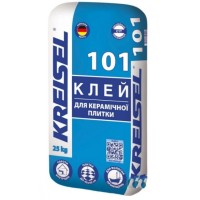 Клей для плитки Kreisel 101 (25 кг) Клей для плитки Kreisel 101 (25 кг)