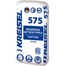 Штукатурка гіпсова для машинного нанесення Kreisel 575 (25 кг)
