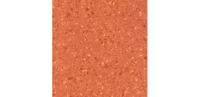 Grabo Fortis Coral (червоний) комерційний лінолеум 2 мм