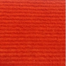 Виставковий ковролін ExpoCarpet 105 (яскраво-червоний)